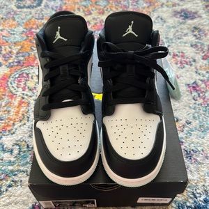 Nike Air Jordan 1 Low SE Tie Dye